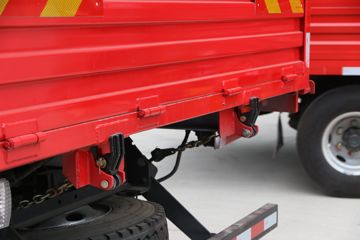 ��� ��VH ������ 160���� 4X2 4.15����ж��(CA3041P40K2L1E5A84)ͼƬ