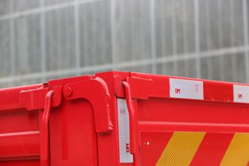 ��� ��VH ������ 160���� 4X2 4.15����ж��(CA3041P40K2L1E5A84)ͼƬ