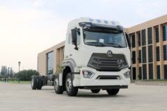 优惠1万 上海HOWO N6G载货车火热促销中