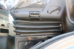 中国重汽 豪瀚N6G重卡 380马力 8X4自卸车底盘