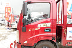 唐骏欧铃 K3系列 110马力 4.15米单排栏板轻卡(ZB1042JDD6V)