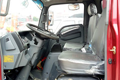 唐骏欧铃 K3系列 110马力 4.15米单排栏板轻卡(ZB1042JDD6V)