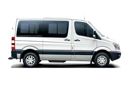 凯特&nbsp;VAN/轻客外观图片