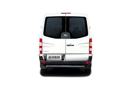 凯特&nbsp;VAN/轻客外观图片