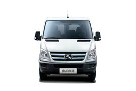 凯特&nbsp;VAN/轻客外观图片