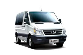 凯特&nbsp;VAN/轻客外观图片