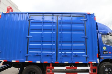  D6-L ذ 150 4.17׵ʽῨ(EQ5041XXY8BD2AC)ͼƬ