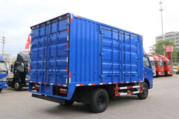  D6-L ذ 150 4.17׵ʽῨ(EQ5041XXY8BD2AC)ͼƬ