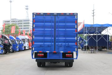  D6-L ذ 150 4.17׵ʽῨ(EQ5041XXY8BD2AC)ͼƬ