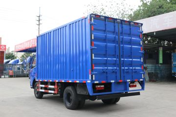  D6-L ذ 150 4.17׵ʽῨ(EQ5041XXY8BD2AC)ͼƬ