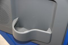 东风 多利卡D6-L 重载版 150马力 4.17米单排厢式轻卡(EQ5041XXY8BD2AC)