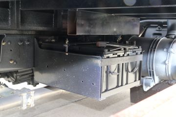  D6-L ذ 150 4.17׵ʽῨ(EQ5041XXY8BD2AC)ͼƬ