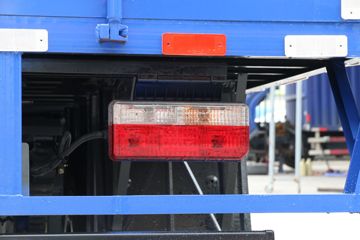  D6-L ذ 150 4.17׵ʽῨ(EQ5041XXY8BD2AC)ͼƬ