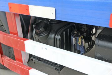  D6-L ذ 150 4.17׵ʽῨ(EQ5041XXY8BD2AC)ͼƬ