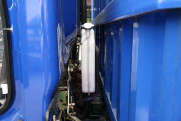  D6-L ذ 150 4.17׵ʽῨ(EQ5041XXY8BD2AC)ͼƬ