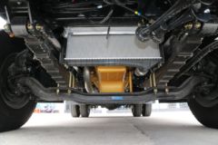 东风 多利卡D6-L 重载版 150马力 4.17米单排厢式轻卡(EQ5041XXY8BD2AC)