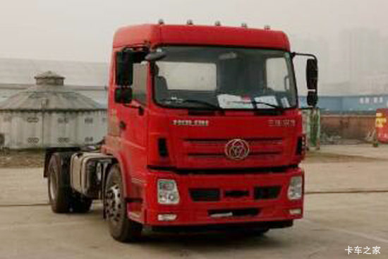 ����ʮͨ �����ؿ� 240���� 4X2ǣ����(STQ4181L02Y4N5)