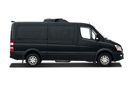 凯特&nbsp;VAN/轻客外观图片