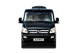 凯特&nbsp;VAN/轻客外观图片