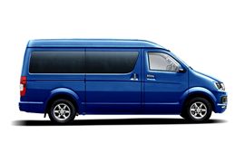 凯锐浩克&nbsp;VAN/轻客外观图片