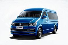 凯锐浩克 VAN/轻客