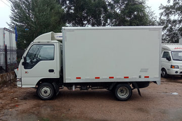 ���� ����X1 87���� 4X2 3.1����س�(HFC5030XLCPW4E1B3V)ͼƬ