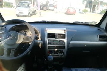 �Ͽ����� ����Fϵ 1.5L 112���� ���� 3.4�׵�������΢��(NJA1033SDB34V)ͼƬ