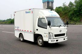 蓝箭EV200&nbsp;电动载货车外观图片