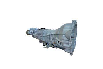 万里扬MR72(3.99) 5挡 手动挡变速箱