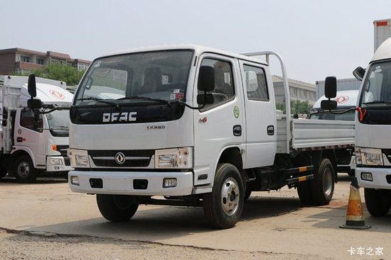  K-S 115 4X2 3.37˫ж(EQ3041D3BDFAC)