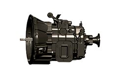 一汽解放CA5TBX028M 5挡 手动挡变速箱 一汽解放CA5TBX028M 5挡 手动挡变速箱