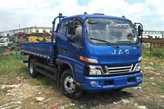 11月江淮骏铃全系赠送交强险(唐山德熙汽车销售有限公司)