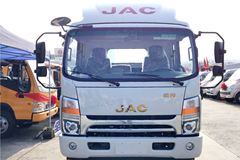 帅铃Q6(原H系3308轴距)载货车限时促销中 优惠0.3万