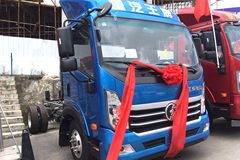 中国重汽成都商用车 瑞狮 156马力 4.16米单排仓栅式轻卡(CDW5040CCYHA1R5)