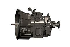 一汽解放CA6TBX051M 6挡 手动挡变速箱