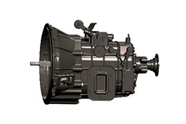 CA6TB(X)系列&nbsp;变速箱外观                                                图片