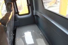 森源重工 8吨 一拖东方红底盘 吊车(云内动力)(SMQ5128JQZ)