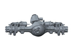 美驰MR13166 盘式驱动桥