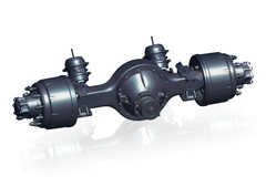 富华XSS-13-470 驱动桥