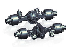 富华XST-26-470 驱动桥 富华XST-26-470 驱动桥