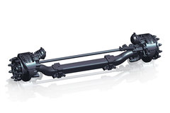 富华XNF-06ADB 转向桥