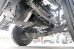 东风商用车 天锦KR 230马力 4X2 9.8米排半厢式载货车(DFH5180XXYE2)