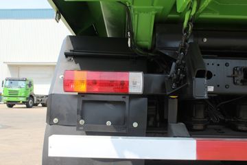 �ൺ��� JH6�ؿ� 375���� 6X4 5.6����ж��ͼƬ