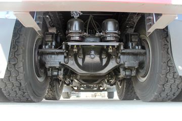 �ൺ��� JH6�ؿ� 375���� 6X4 5.6����ж��ͼƬ