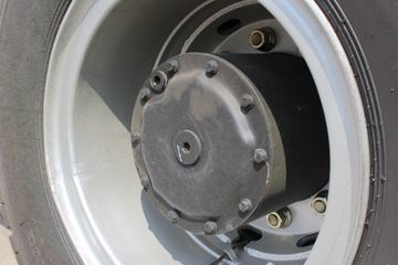 �ൺ��� JH6�ؿ� 375���� 6X4 5.6����ж��ͼƬ