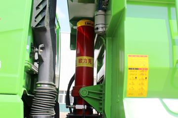 �ൺ��� JH6�ؿ� 375���� 6X4 5.6����ж��ͼƬ