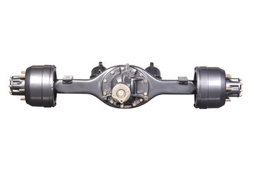 东风德纳 DF0551D-310 5.5吨级驱动后桥