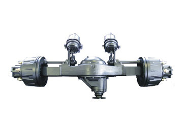 东风德纳 DF0901D-350 9.0吨级驱动后桥