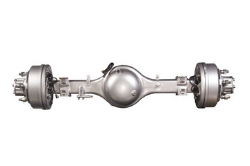 东风德纳 DF0402D-285 4.0吨级驱动后桥