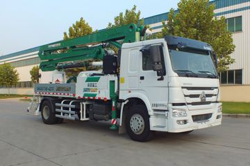 �й����� HOWO 340���� 4X2 27�׻������ó�(ɭԴ��)ͼƬ